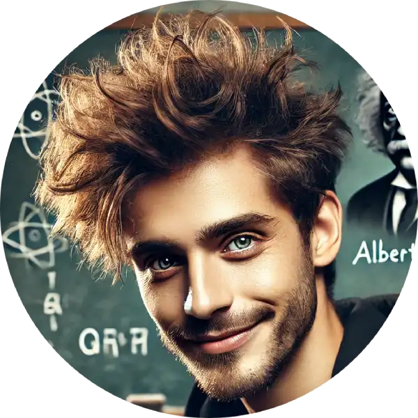 George - JMeter AI expert for error debugging and performance testing automation